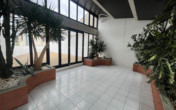 Appartement à louer    3 pièces •  Castres