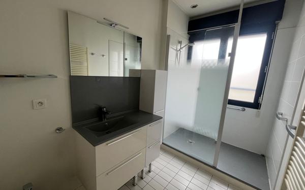 Appartement à louer    3 pièces •  Castres