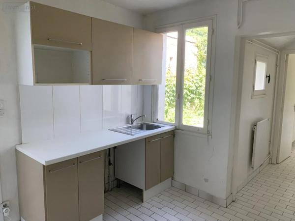 Location - Maison Arras 62000 125 m 2