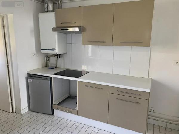 Location - Maison Arras 62000 125 m 2