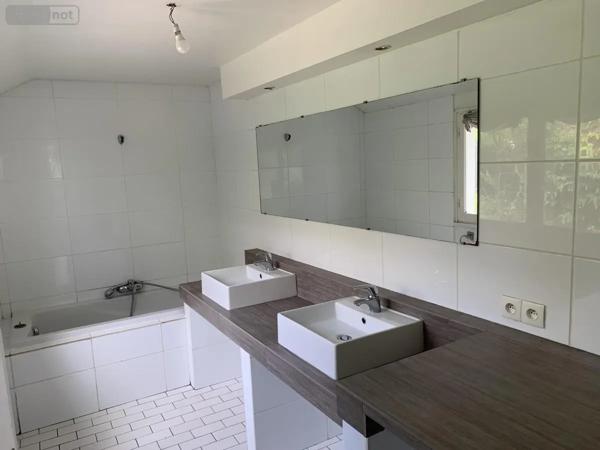 Location - Maison Arras 62000 125 m 2