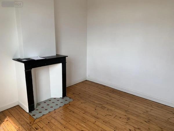 Location - Maison Arras 62000 125 m 2