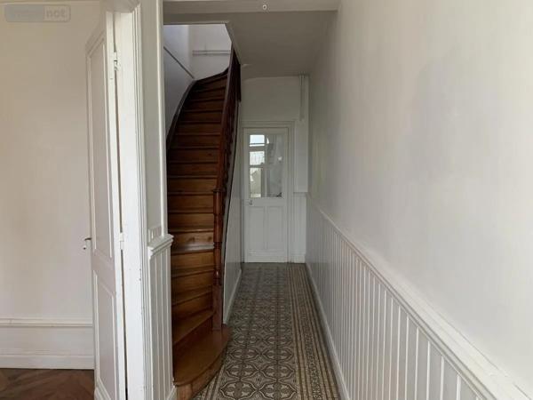 Location - Maison Arras 62000 125 m 2