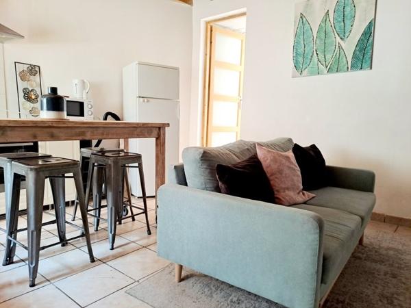 Maison à vendre |  Béziers |  3 pièces | 42 m²