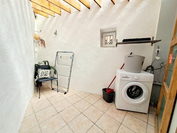 Maison à vendre |  Béziers |  3 pièces | 42 m²