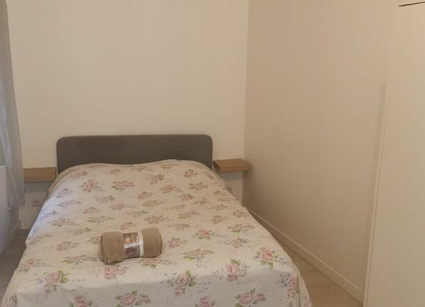 Appartement à louer    2 pièces • 40 m2 Sommières