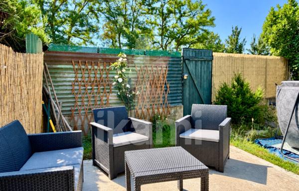Maison de 92 m²