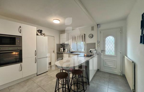Maison de 92 m²