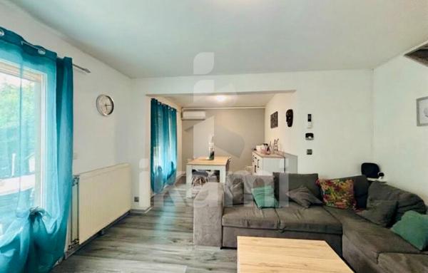 Maison de 92 m²