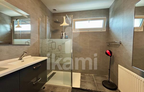Maison de 92 m²