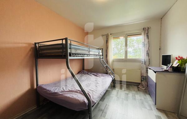Maison de 92 m²