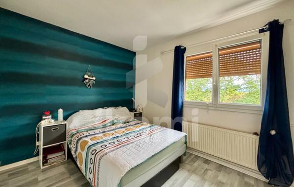 Maison de 92 m²