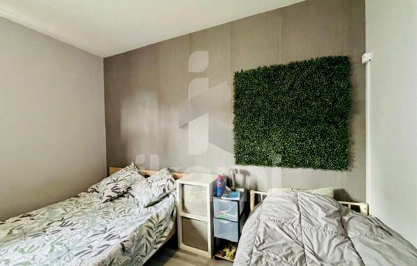 Maison de 92 m²