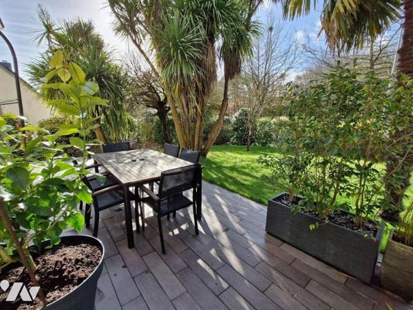 Maison à Vendre à Cesson-Sévigné (35510) en Ille-et-Vilaine (35)
NOUVEAUTE!
Votre office nota...