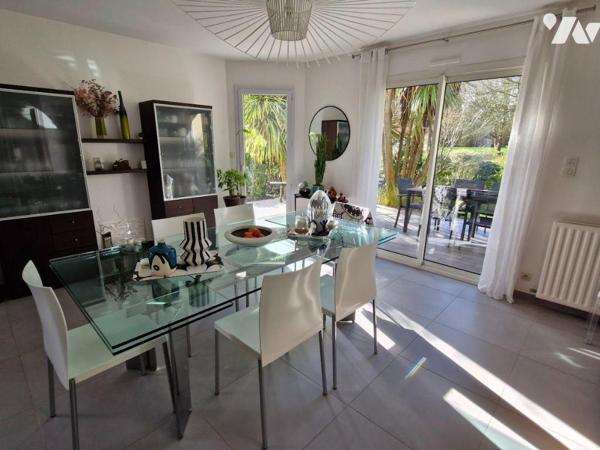 Maison à Vendre à Cesson-Sévigné (35510) en Ille-et-Vilaine (35)
NOUVEAUTE!
Votre office nota...