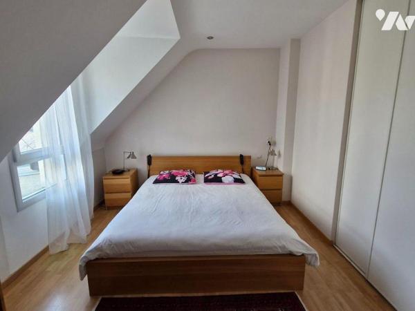 Maison à Vendre à Cesson-Sévigné (35510) en Ille-et-Vilaine (35)
NOUVEAUTE!
Votre office nota...