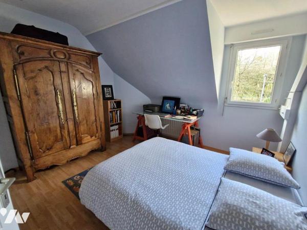 Maison à Vendre à Cesson-Sévigné (35510) en Ille-et-Vilaine (35)
NOUVEAUTE!
Votre office nota...