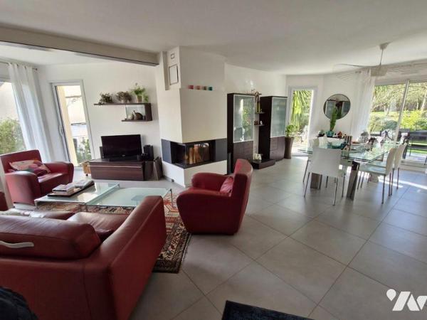 Maison à Vendre à Cesson-Sévigné (35510) en Ille-et-Vilaine (35)
NOUVEAUTE!
Votre office nota...