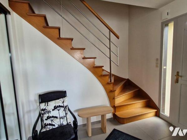 Maison à Vendre à Cesson-Sévigné (35510) en Ille-et-Vilaine (35)
NOUVEAUTE!
Votre office nota...