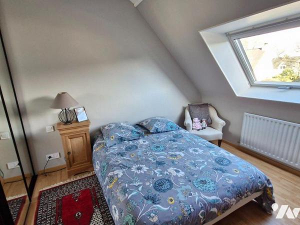 Maison à Vendre à Cesson-Sévigné (35510) en Ille-et-Vilaine (35)
NOUVEAUTE!
Votre office nota...