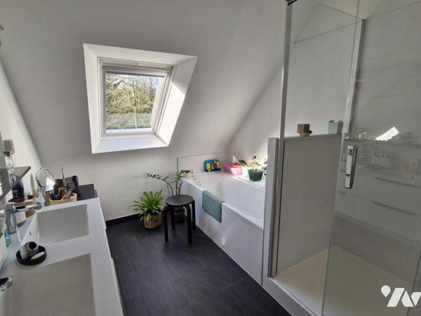 Maison à Vendre à Cesson-Sévigné (35510) en Ille-et-Vilaine (35)
NOUVEAUTE!
Votre office nota...