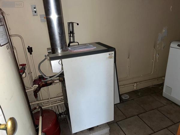 Maison à vendre à Plombières-lès-Dijon en Côte-d'Or (21370), ref : 21005-990