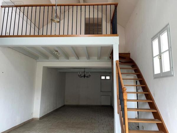 Maison à vendre à Plombières-lès-Dijon en Côte-d'Or (21370), ref : 21005-990