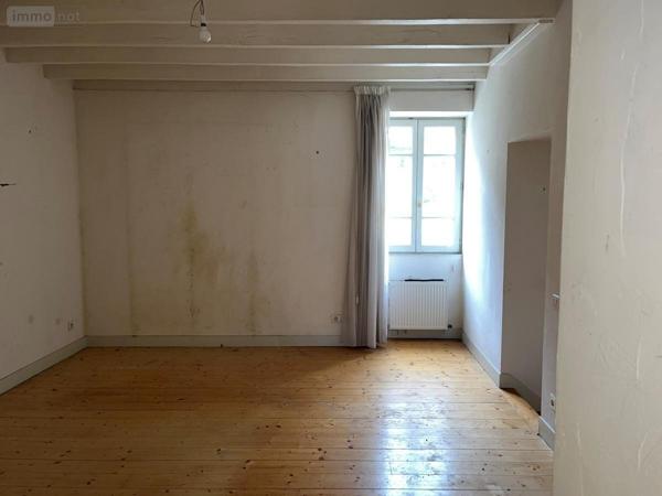 Maison à vendre à Plombières-lès-Dijon en Côte-d'Or (21370), ref : 21005-990