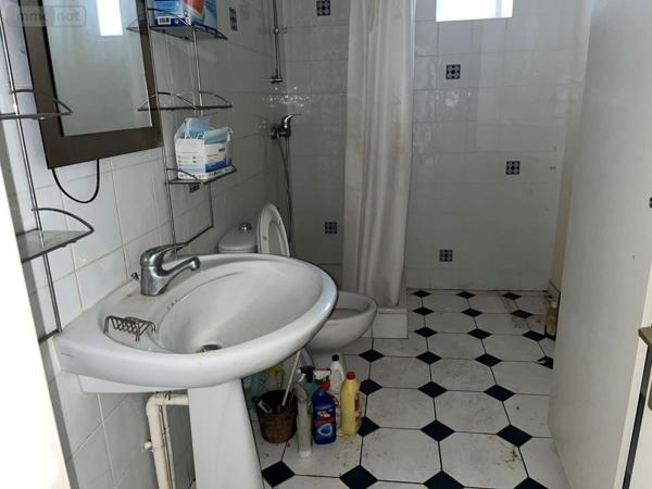 Maison à vendre à Plombières-lès-Dijon en Côte-d'Or (21370), ref : 21005-990