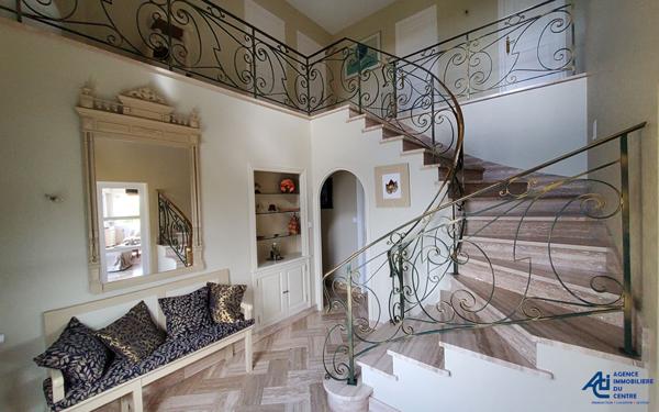 Vente maison Noyal Pontivy : 360 720 € - AJP Immobilier Pontivy