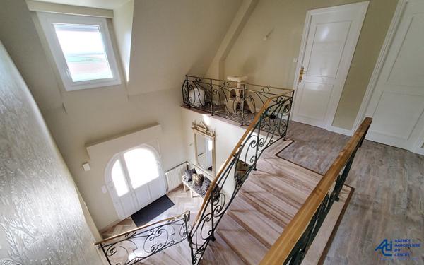 Vente maison Noyal Pontivy : 360 720 € - AJP Immobilier Pontivy