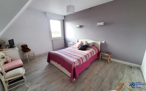 Vente maison Noyal Pontivy : 360 720 € - AJP Immobilier Pontivy