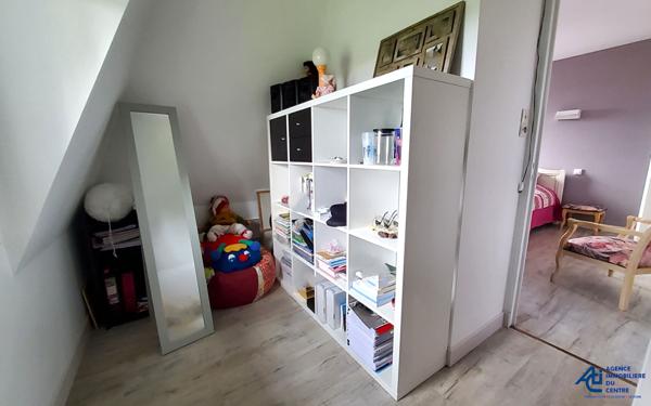 Vente maison Noyal Pontivy : 360 720 € - AJP Immobilier Pontivy