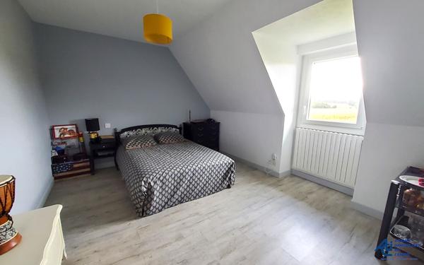 Vente maison Noyal Pontivy : 360 720 € - AJP Immobilier Pontivy