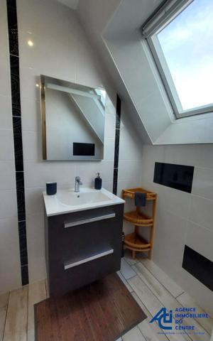 Vente maison Noyal Pontivy : 360 720 € - AJP Immobilier Pontivy