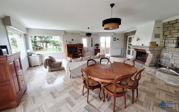 Vente maison Noyal Pontivy : 360 720 € - AJP Immobilier Pontivy