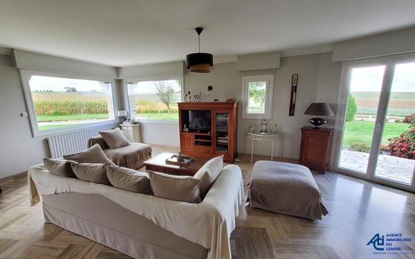 Vente maison Noyal Pontivy : 360 720 € - AJP Immobilier Pontivy