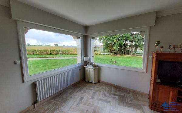 Vente maison Noyal Pontivy : 360 720 € - AJP Immobilier Pontivy