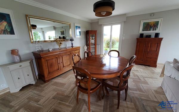 Vente maison Noyal Pontivy : 360 720 € - AJP Immobilier Pontivy