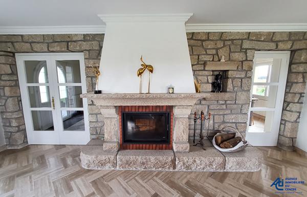 Vente maison Noyal Pontivy : 360 720 € - AJP Immobilier Pontivy