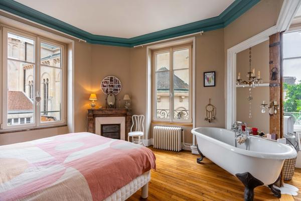 Appartement à saisir sur offres de prix