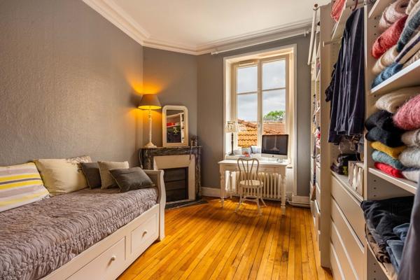 Appartement à saisir sur offres de prix