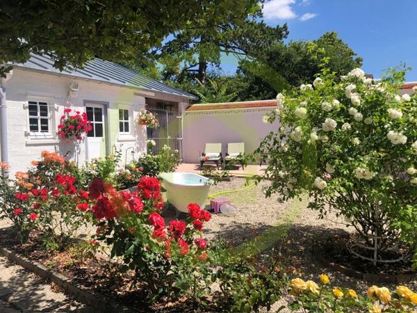 Maison à CHATEAU THIERRY (02400)