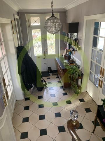 Maison à CHATEAU THIERRY (02400)