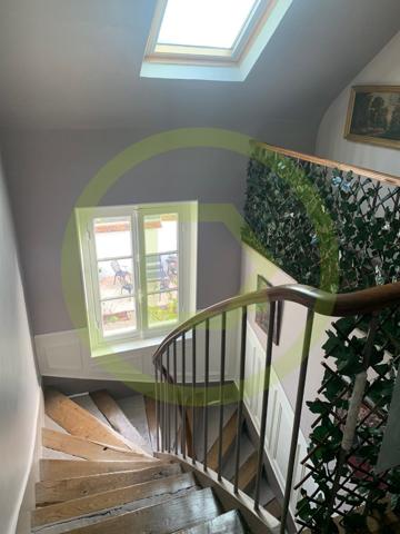 Maison à CHATEAU THIERRY (02400)