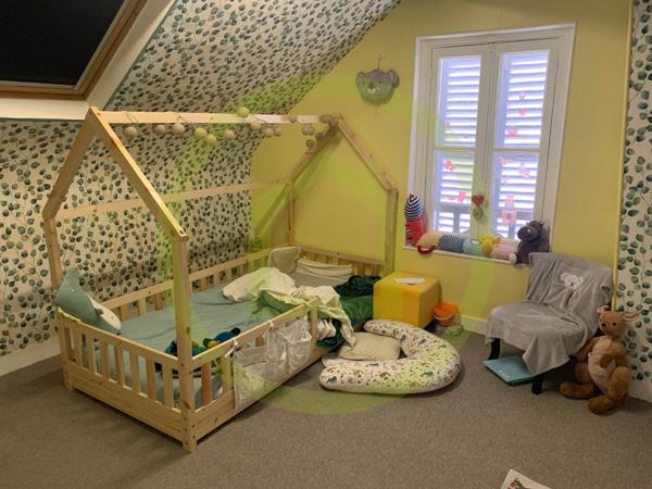 Maison à CHATEAU THIERRY (02400)