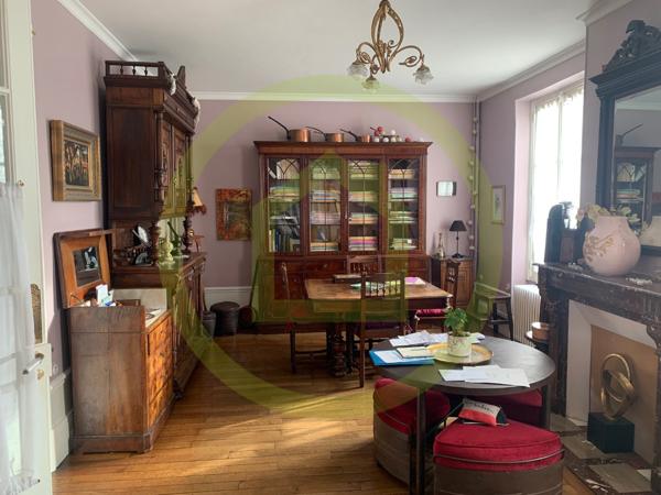 Maison à CHATEAU THIERRY (02400)