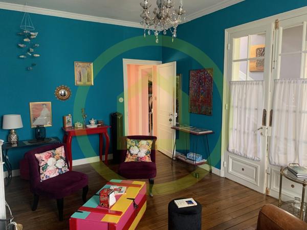 Maison à CHATEAU THIERRY (02400)