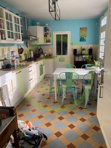 Maison à CHATEAU THIERRY (02400)