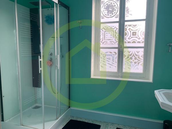 Maison à CHATEAU THIERRY (02400)